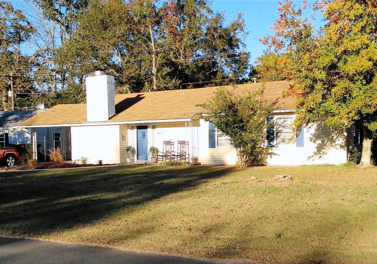 House Aiken