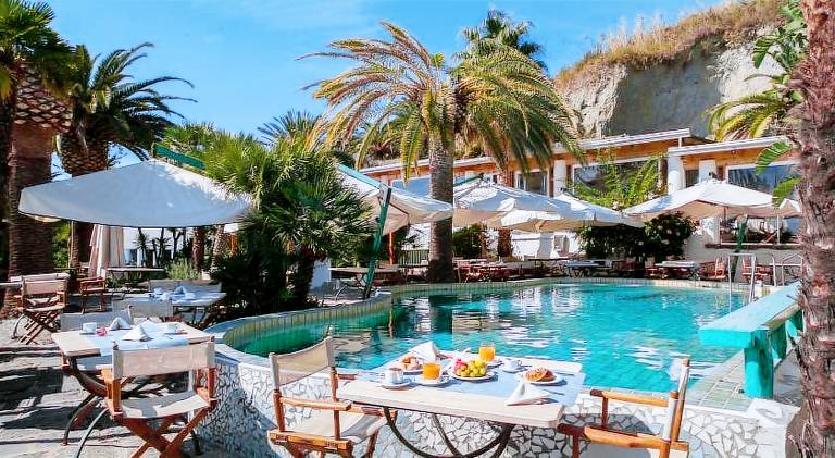 Borgo Romantica - Resort & Spa — photo 2