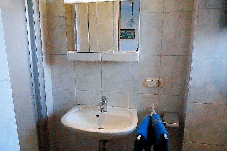 Rental apartment with garden | Mountain view — photo 3
