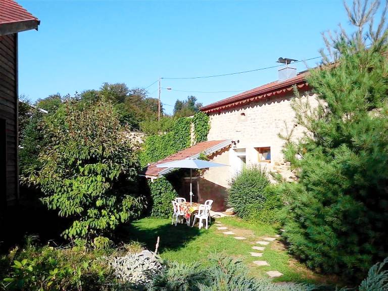 Cottage Épinal