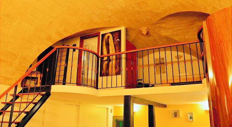 Rental apartment with 1 room for 4 persons — photo 3