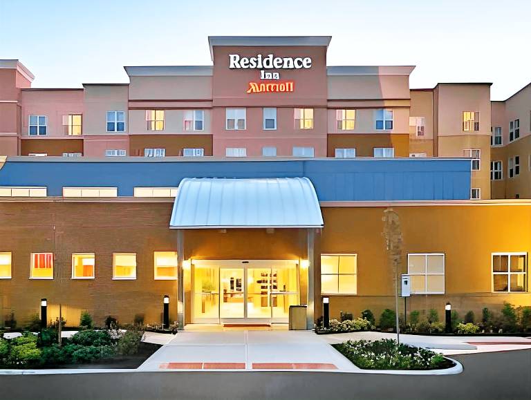 Residence Inn by Marriott Chicago Wilmette/Skokie in Evanston, IL