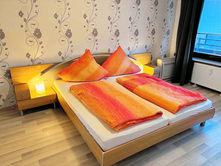 Ferienwohnung  Bad Ems