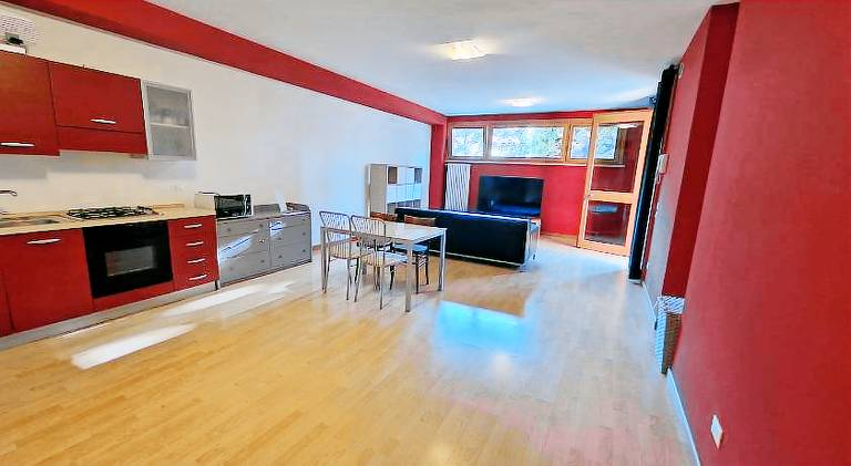 Rental apartment with 2 rooms for 4 persons — photo 2