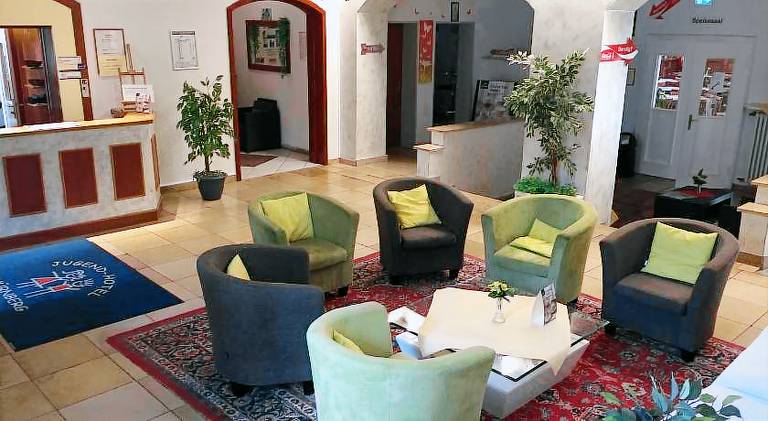 Jugendhotel Nurnberg — photo 5