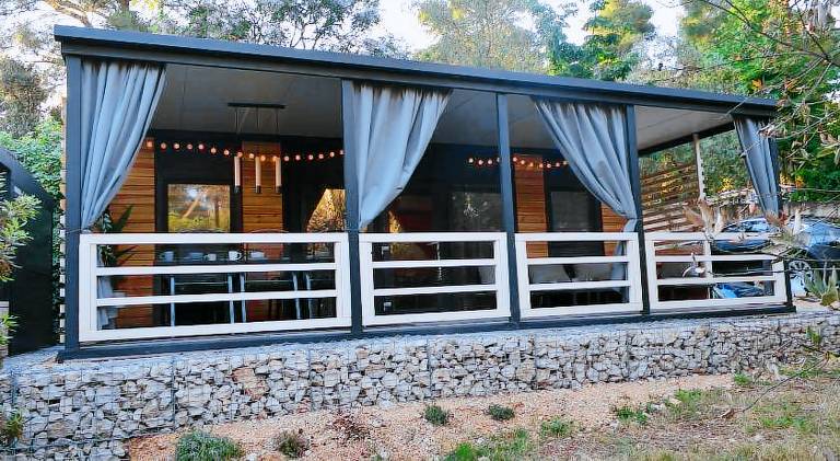Mobile Home Lenka in Biograd na Moru