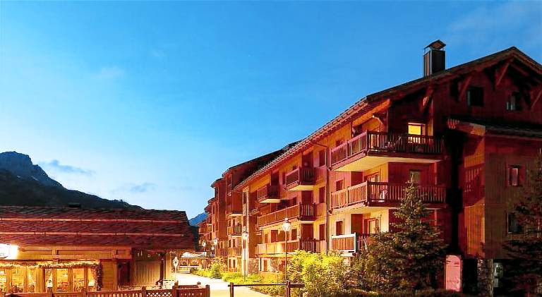 Lovely apartment | Next to the ski | Pet-friendly — photo 4