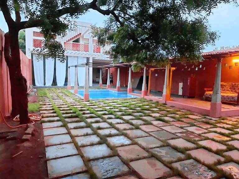 House Auroville