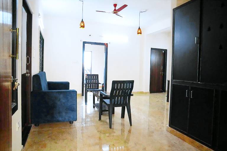 Vasista Homestay — photo 3