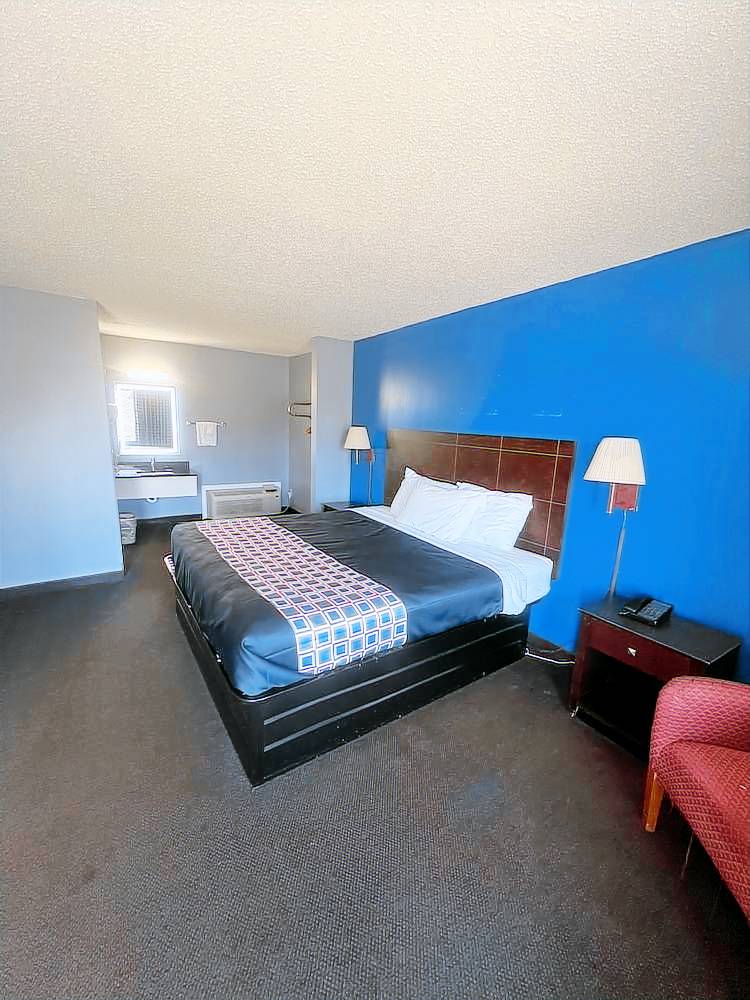 Motel  Jackson