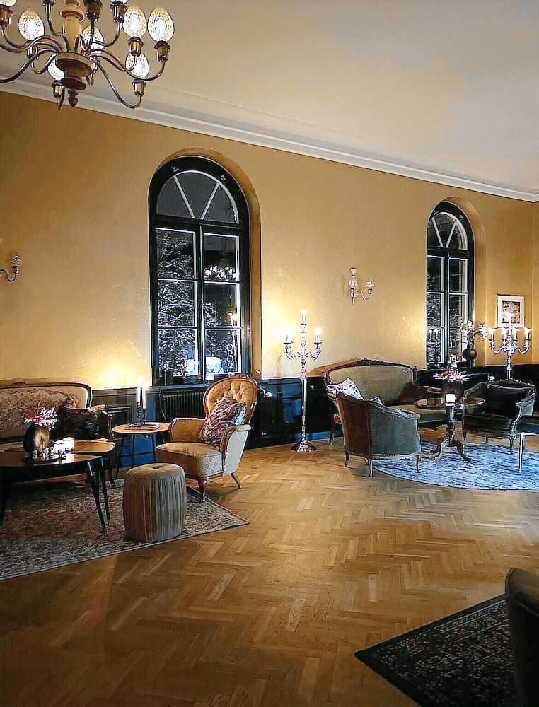 Hotel Montagne — photo 5