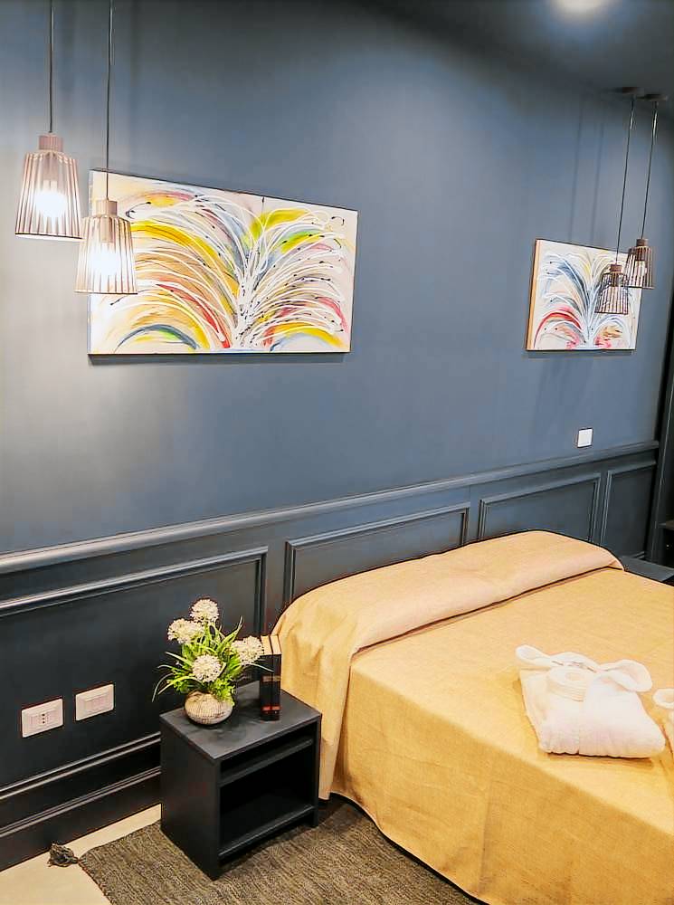 Bed & Breakfast Colleferro