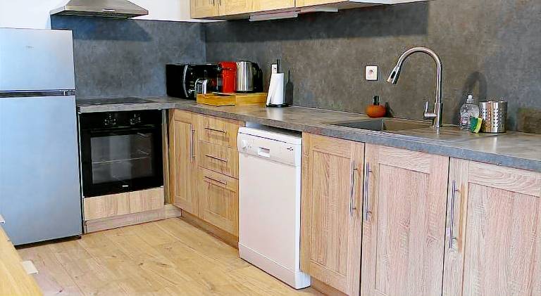 Nice holiday apartment | Pets are welcome — photo 3