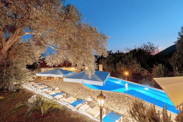 Apartament  Kumbor