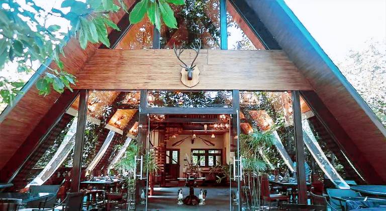 LA SELVA Resort, Pench National Park — photo 3