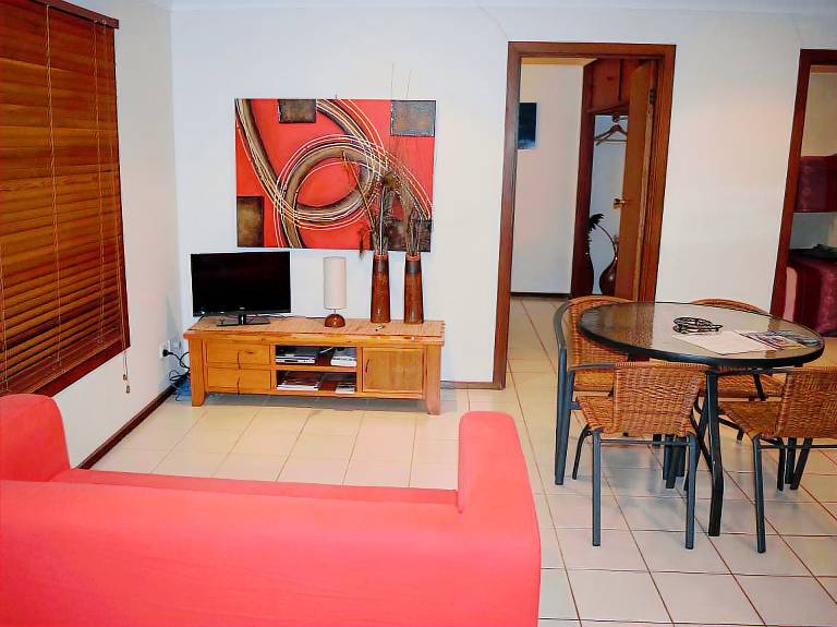 Apartment Denham