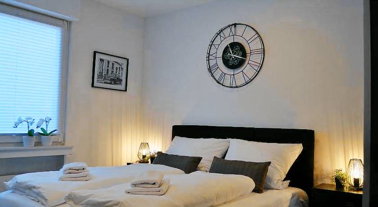 Ferienwohnung Lennep