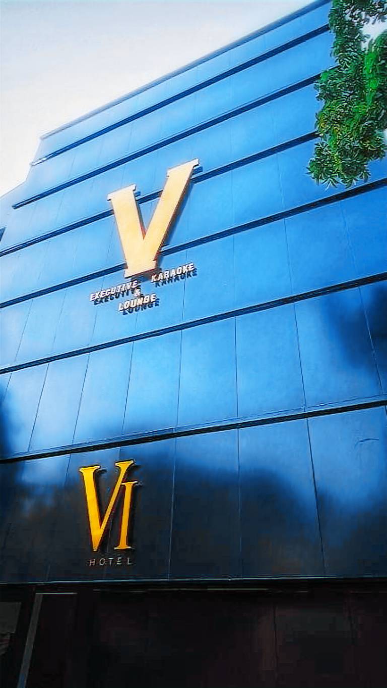 VI Hotel Bandung in Bandung
