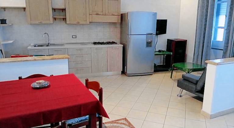 Apartment with 1 room for 4 persons — photo 4