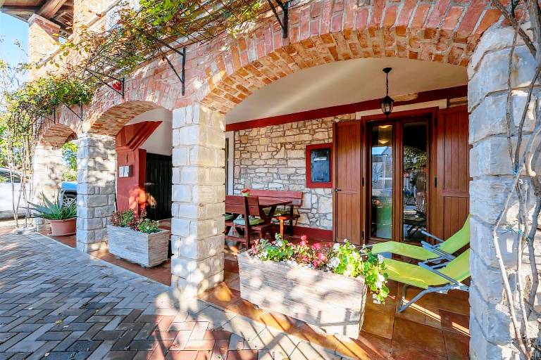 Rental apartment with barbecue | Pets are welcome — photo 4