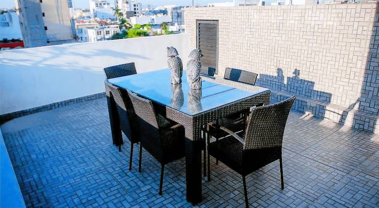 Apartment with pool | Close to the beach | Pets are welcome — photo 4