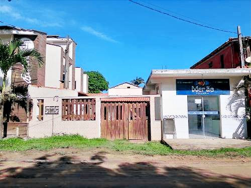 Pousada (B&B) Itaúnas