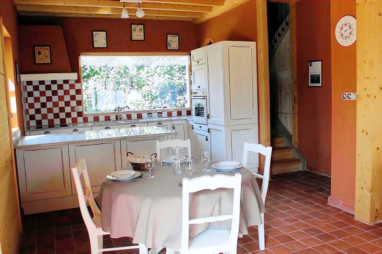 Wonderful gite with patio & garden | Pets are welcome — photo 2