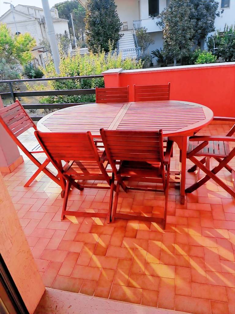Apartment with grill, patio & garden | Garden view — photo 4
