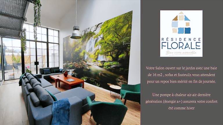 Appartement Thionville