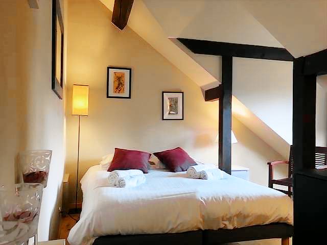 Holiday apartment | Lake view — photo 3