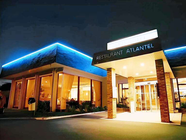 Brit Hotel Nantes Vigneux - L'Atlantel — photo 3