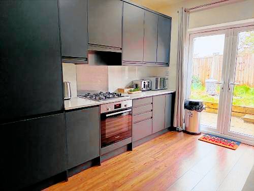 Apartment  Bexleyheath