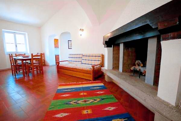 Appartamenti in Villa e Casali a Giannella — photo 2