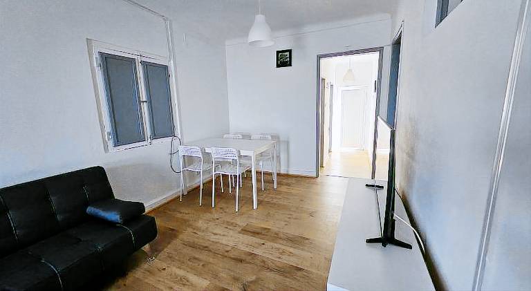 Holiday apartment with barbeque — photo 4