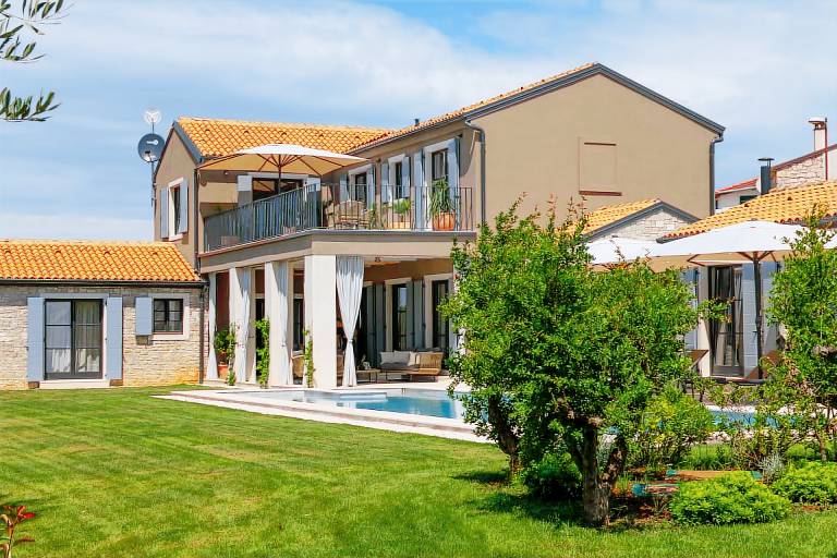 Vila  Kanegra