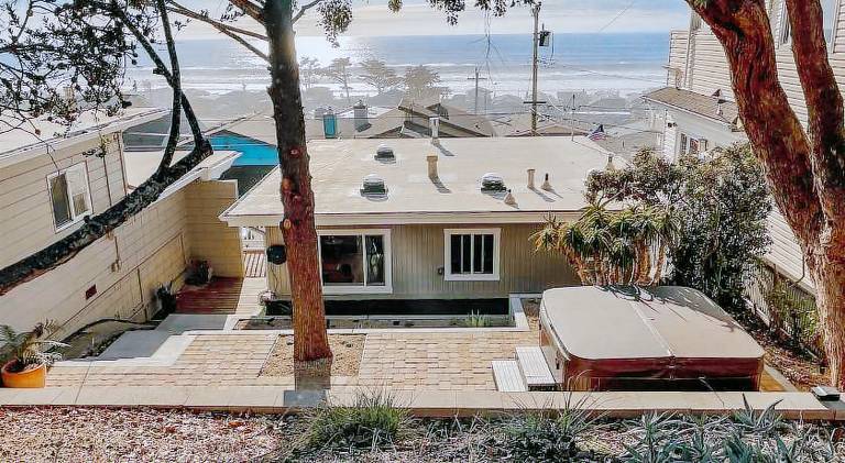 Vacation home for 4 persons — photo 4
