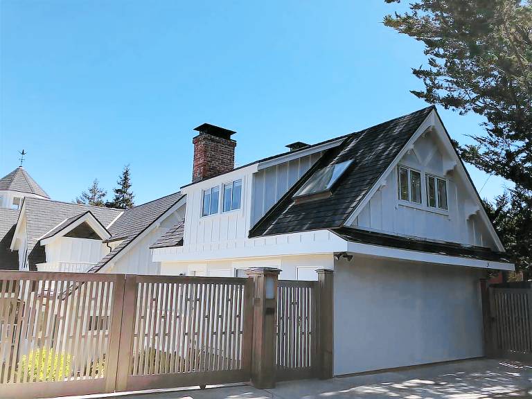 Cottage Mill Valley