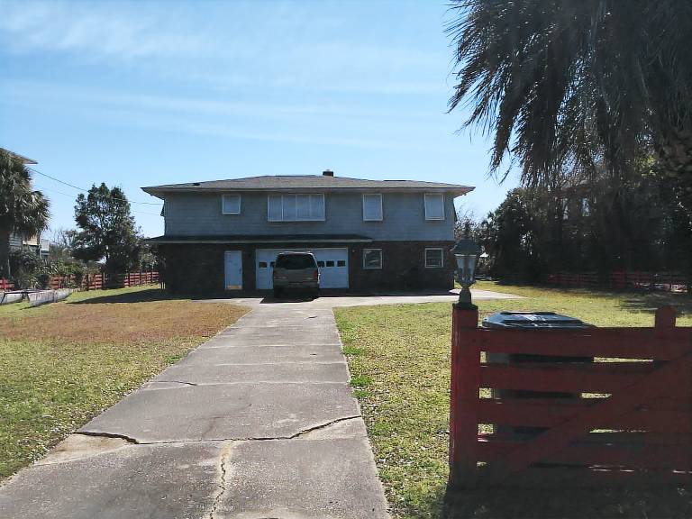 House  Isle of Palms