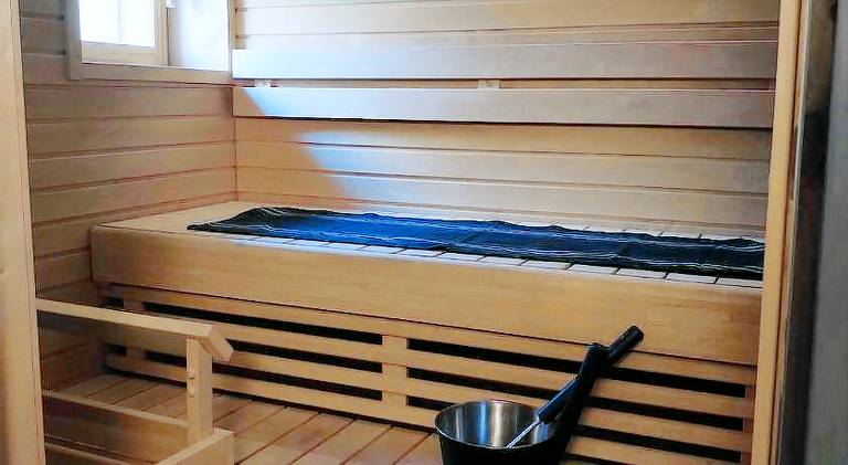 Holiday apartment with sauna | Close to the beach | Pet-friendly — photo 3