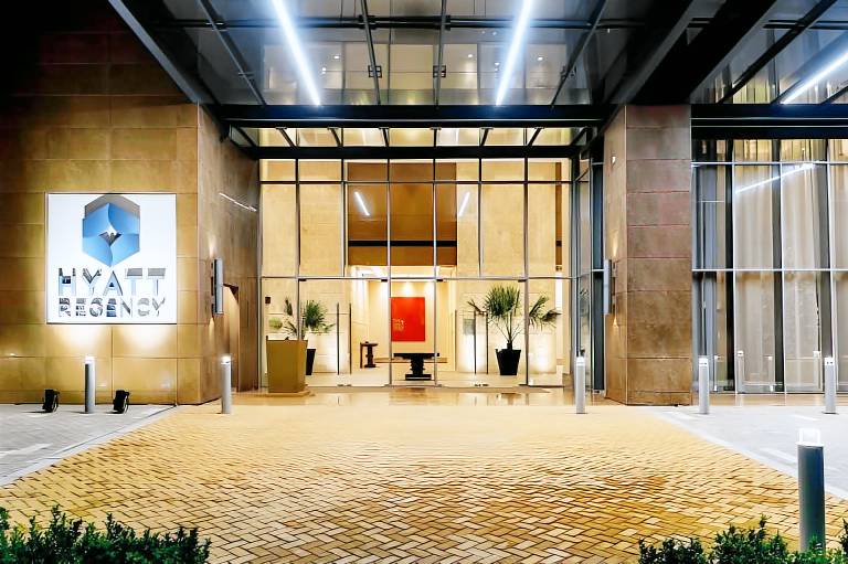 Hyatt Regency Cartagena in Cartagena