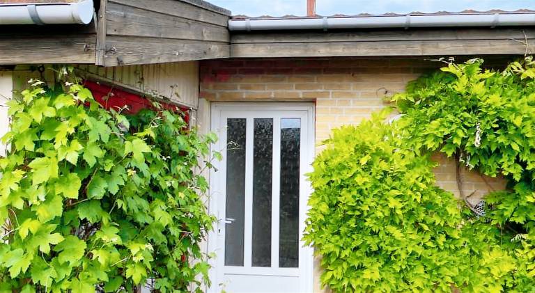 Bed & Breakfast  Aalborg