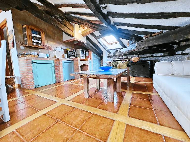 Apartamento Colindres