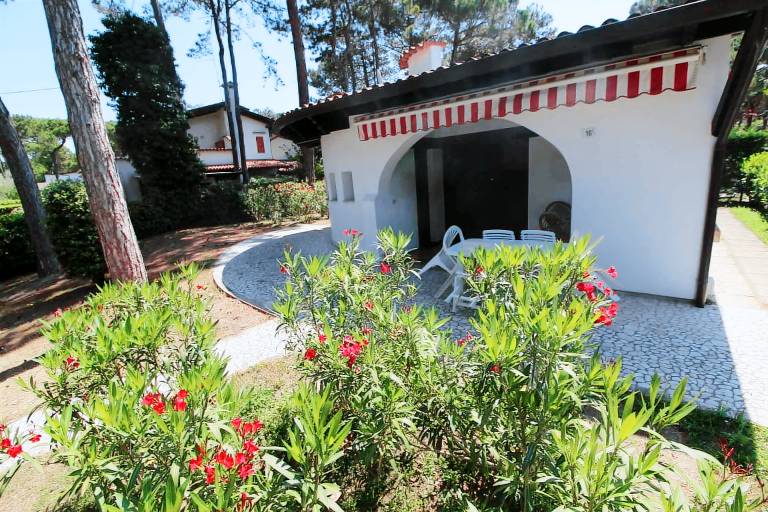 Villa mit Terrasse — photo 4