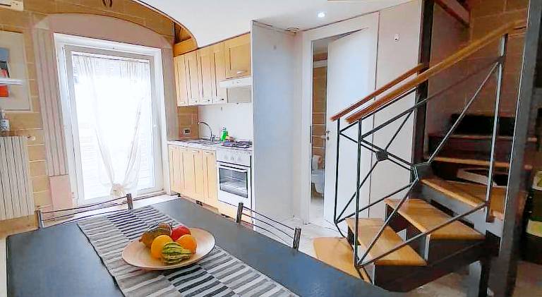 Rental apartment with 3 rooms for 6 persons — photo 3