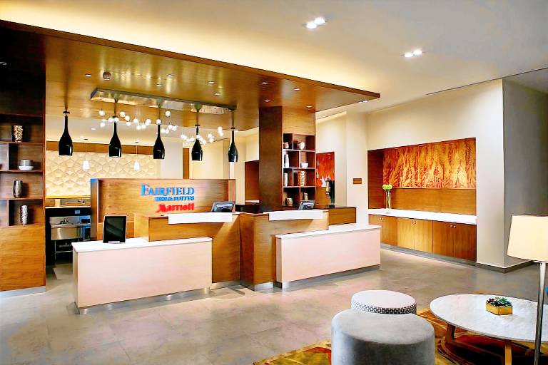 Fairfield by Marriott Inn & Suites Villahermosa Tabasco — photo 2