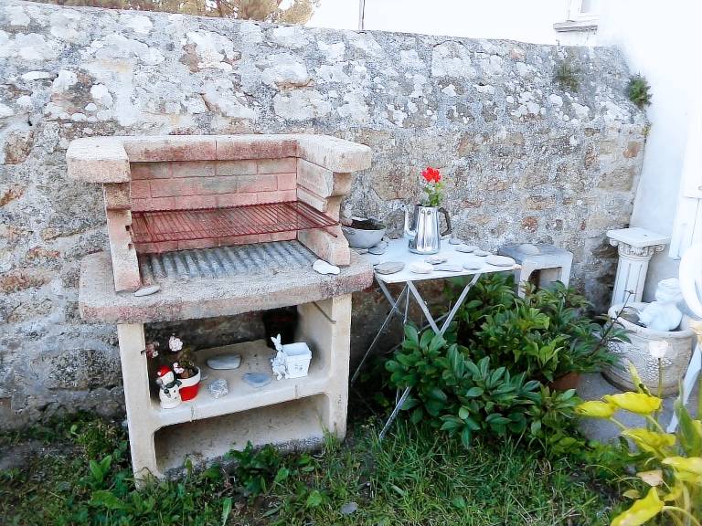 Maison de vacances Plogoff
