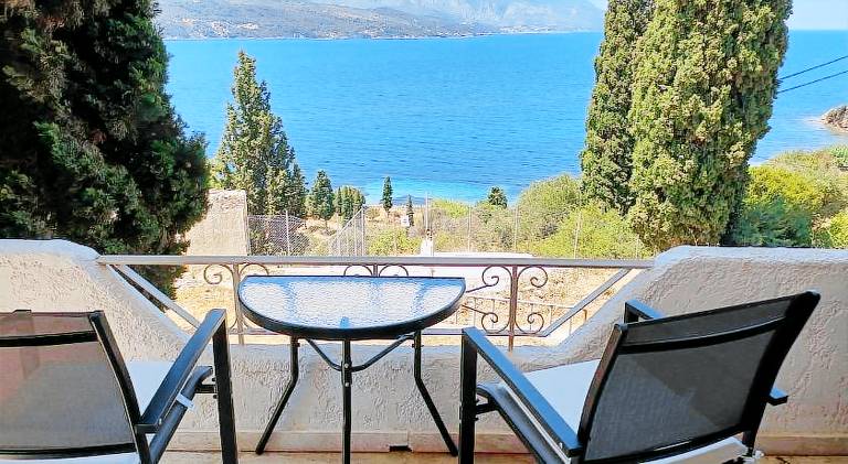 Holiday apartment with 1 room for 3 persons — photo 3