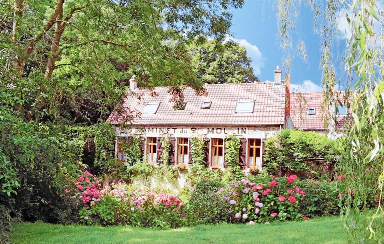 Maison de vacances Wimereux