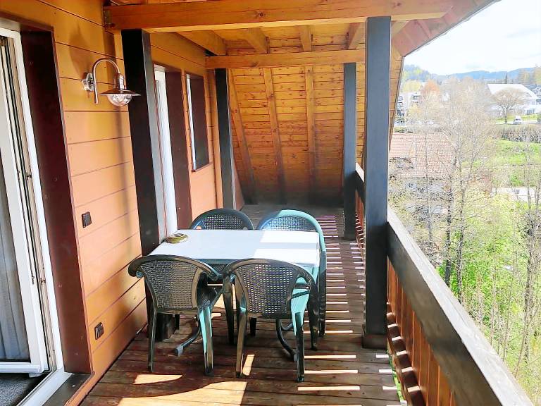 Apartment with barbecue & garden | Dogs allowed — photo 4