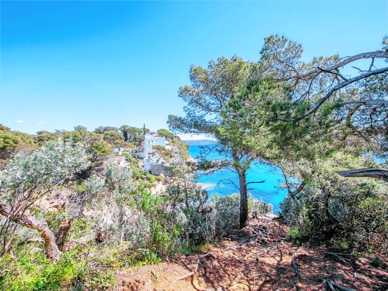 Ferienhaus Cavalaire-sur-Mer